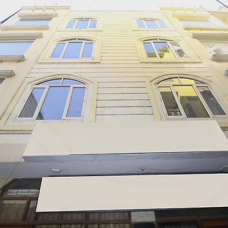 Hotel O Queensland Amritsar Zewnętrze zdjęcie