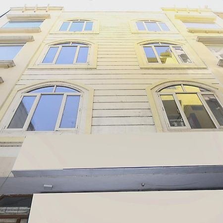 Hotel O Queensland Amritsar Zewnętrze zdjęcie