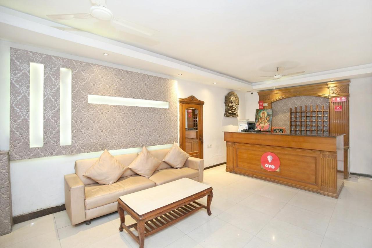 Hotel O Queensland Amritsar Zewnętrze zdjęcie