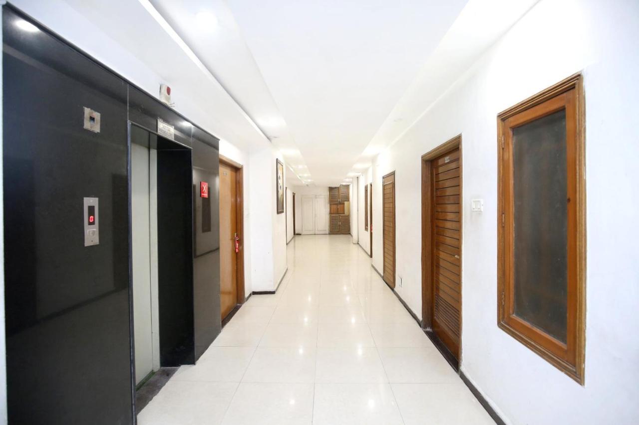 Hotel O Queensland Amritsar Zewnętrze zdjęcie