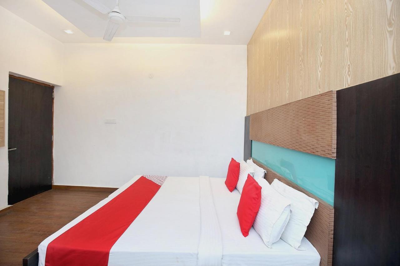 Hotel O Queensland Amritsar Zewnętrze zdjęcie