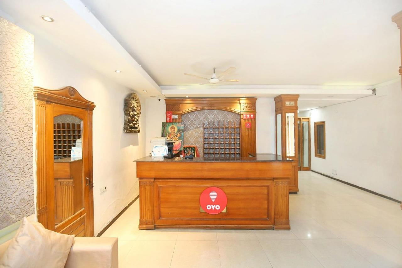 Hotel O Queensland Amritsar Zewnętrze zdjęcie