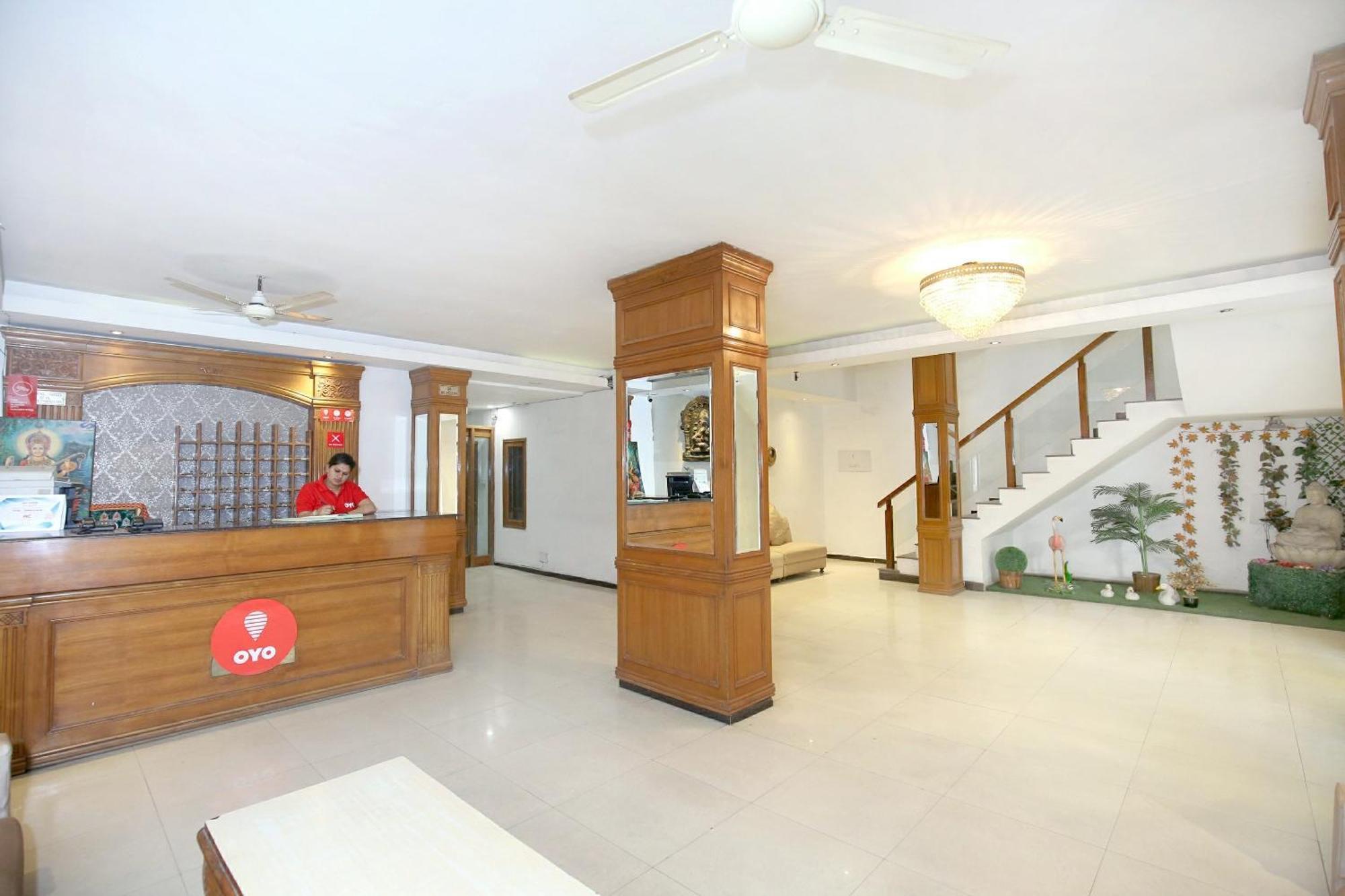 Hotel O Queensland Amritsar Zewnętrze zdjęcie