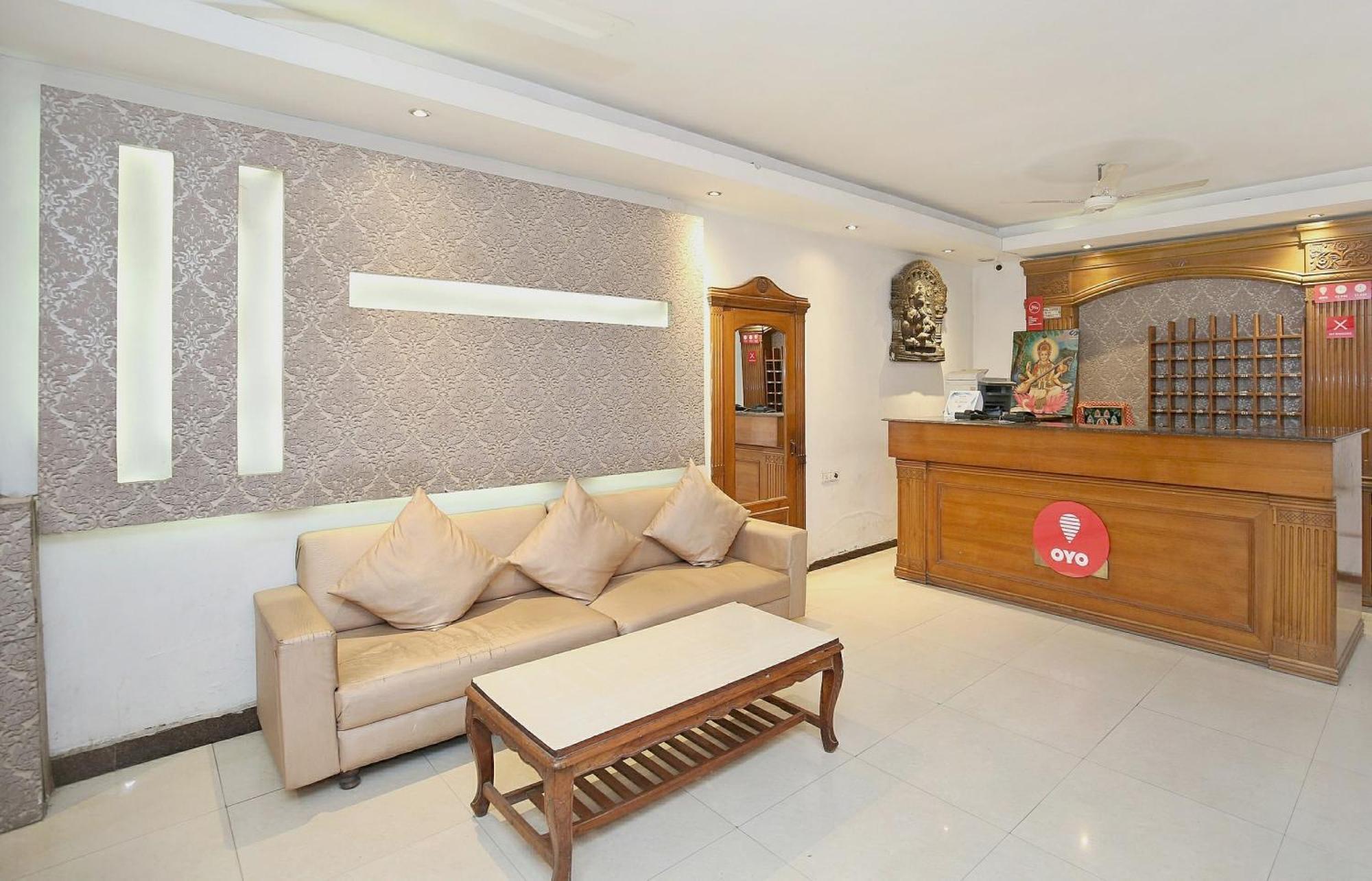 Hotel O Queensland Amritsar Zewnętrze zdjęcie