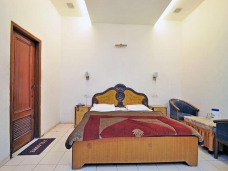 Hotel O Queensland Amritsar Zewnętrze zdjęcie